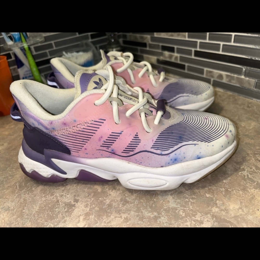 Adidas womens shoes